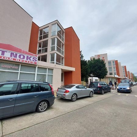 Studio 99 Nessebar Fort Club Sunny Beach Exterior photo